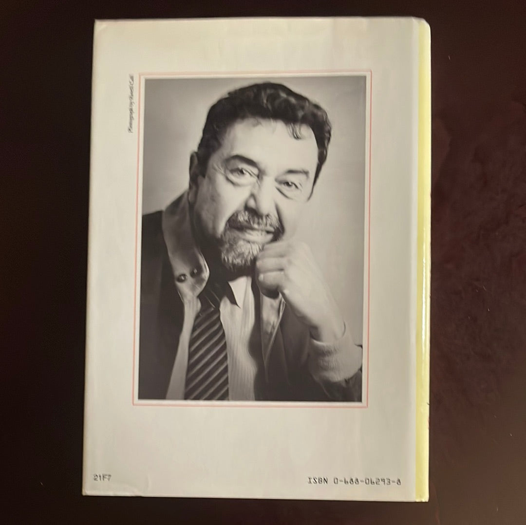 Bus 9 to Paradise: A Loving Voyage - Buscaglia, Leo