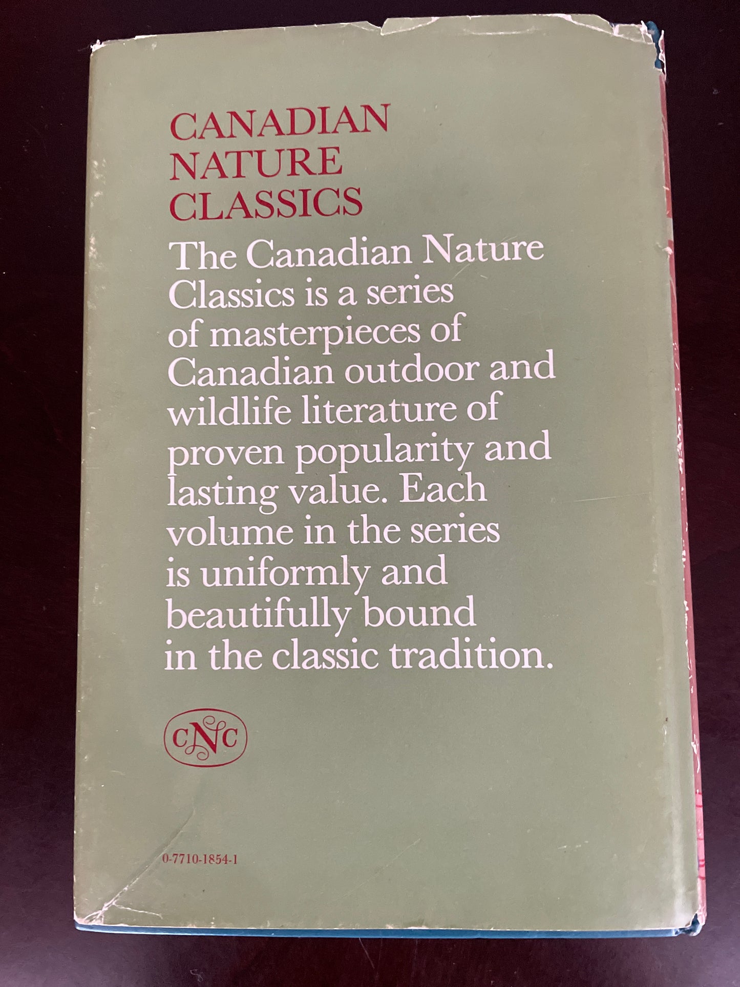 Outdoors With Gregory Clark - Clark, Gregory