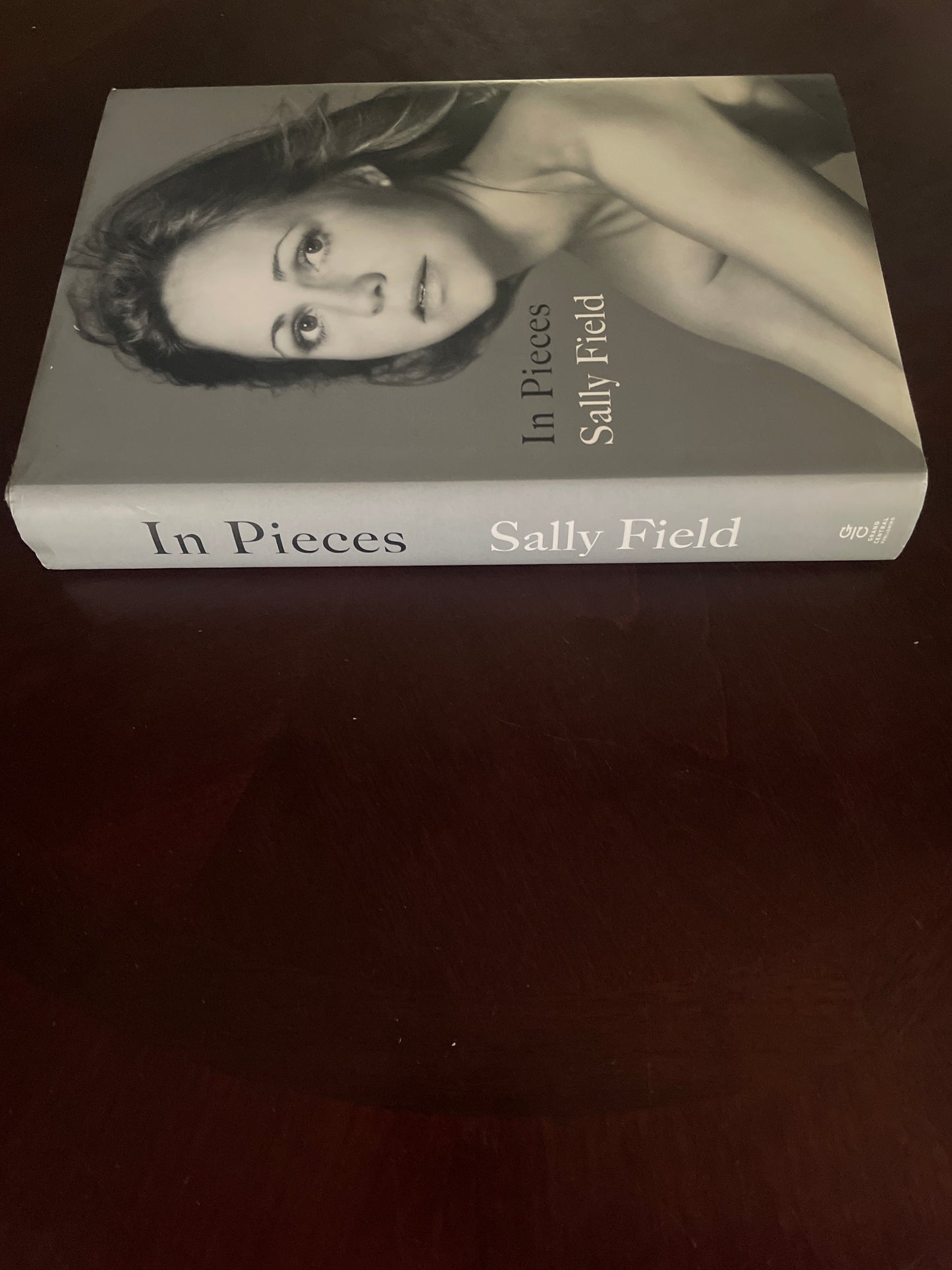 In Pieces (Signed) - Field, Sally