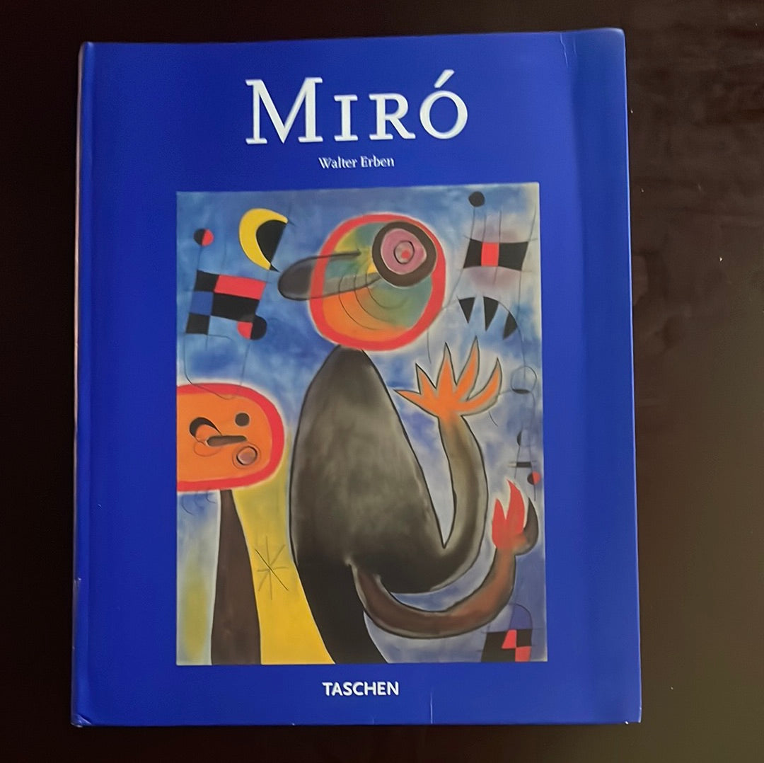 Miro - Erben, Walter