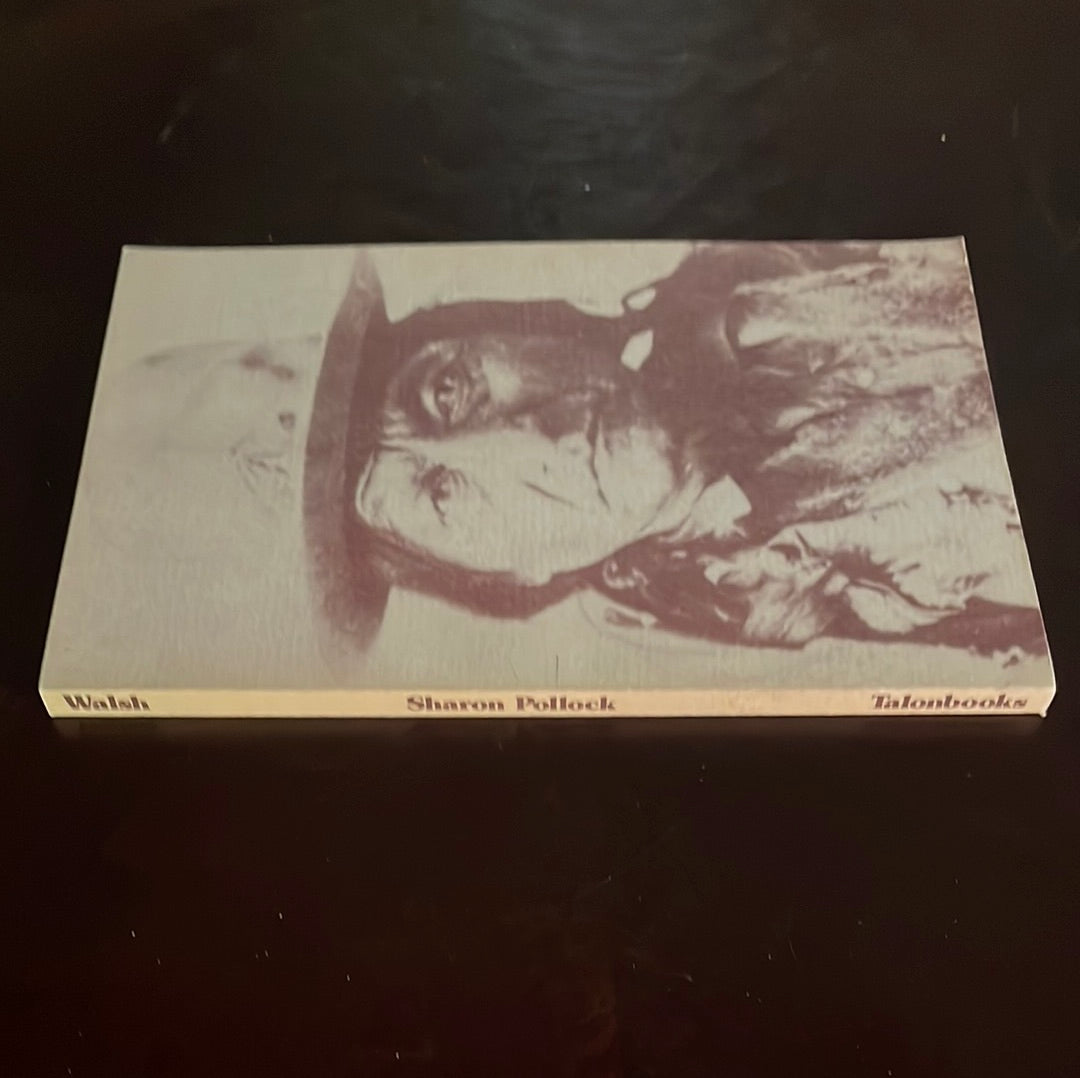 Walsh - Pollock, Sharon