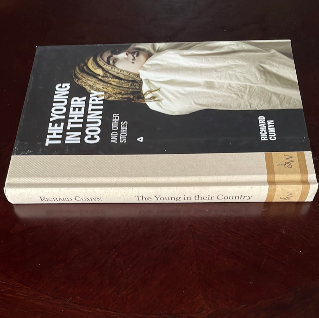 The Young in Their Country: and Other Stories - Cumyn, Richard
