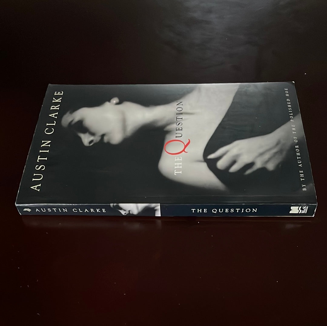 The Question - Clarke, Austin