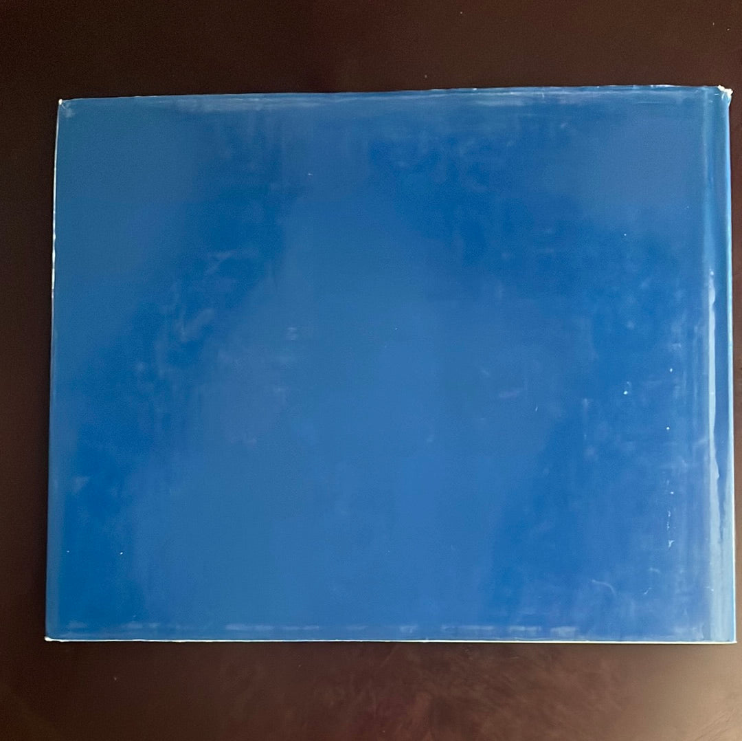 Sainte-Marie Among the Hurons (Signed) - McConnell, Barbara