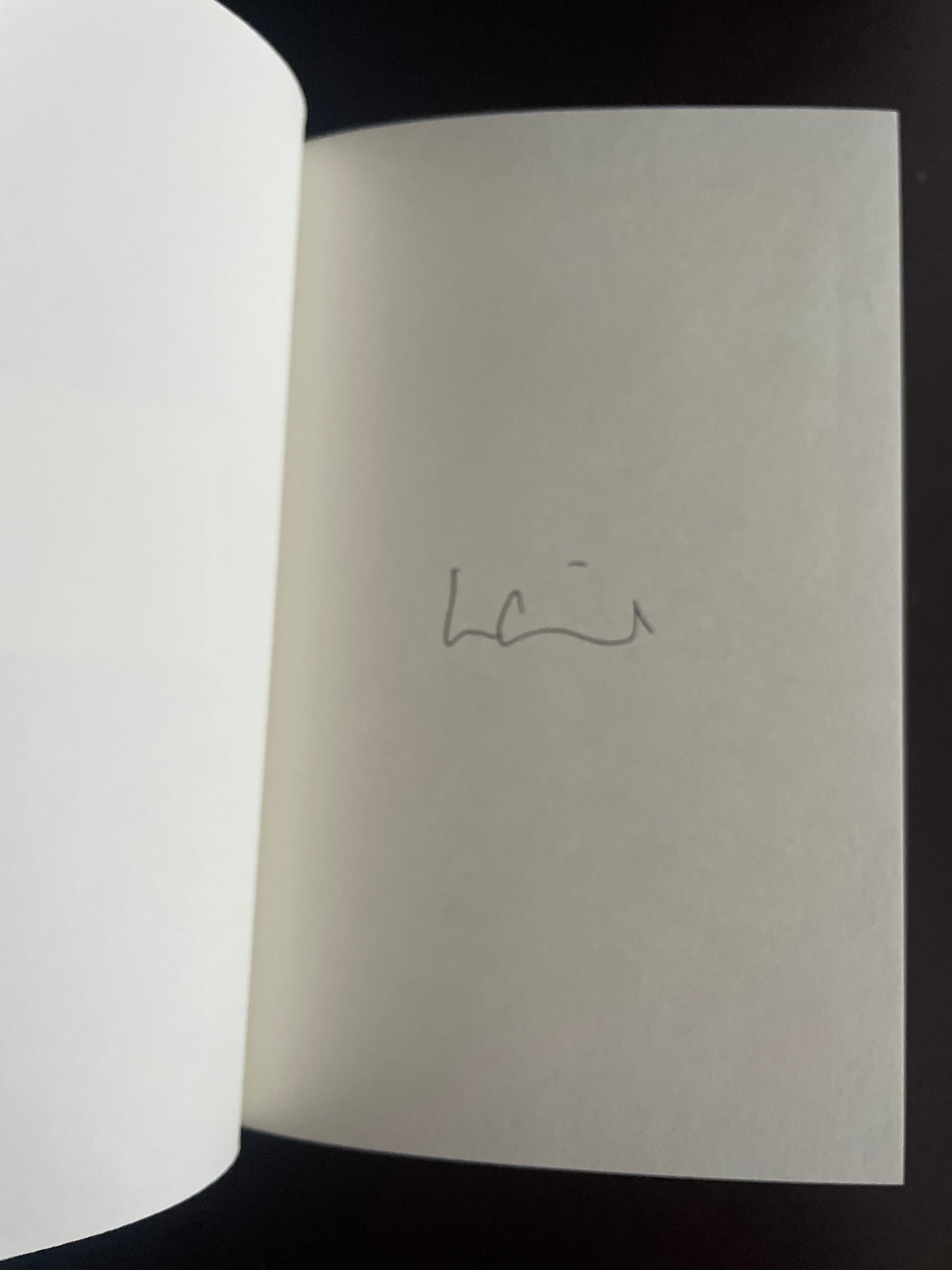 Reacher: The Stories Behind the Stories (Signed) - Child, Lee