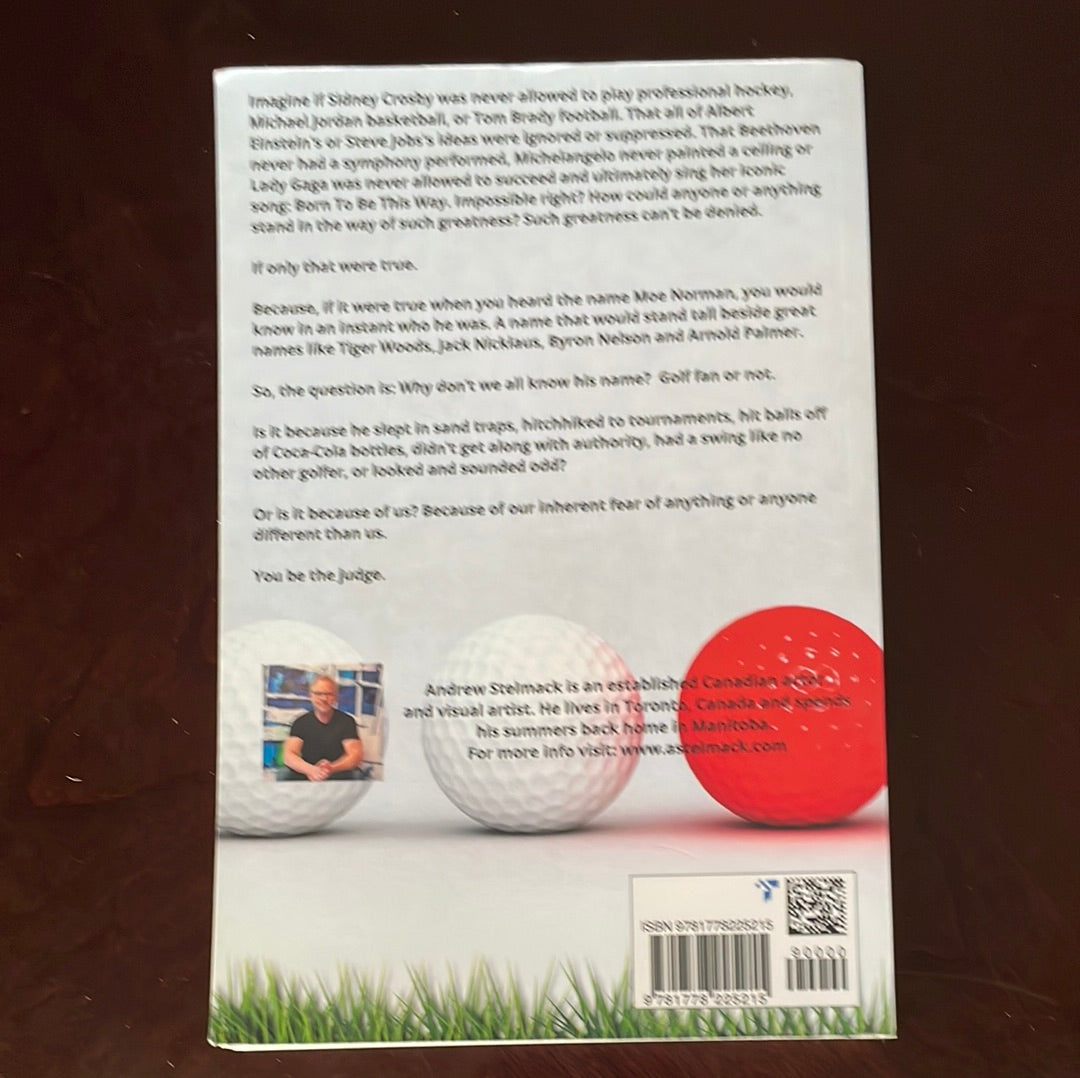 Send In the Clown (Signed) - Stelmack, Andrew
