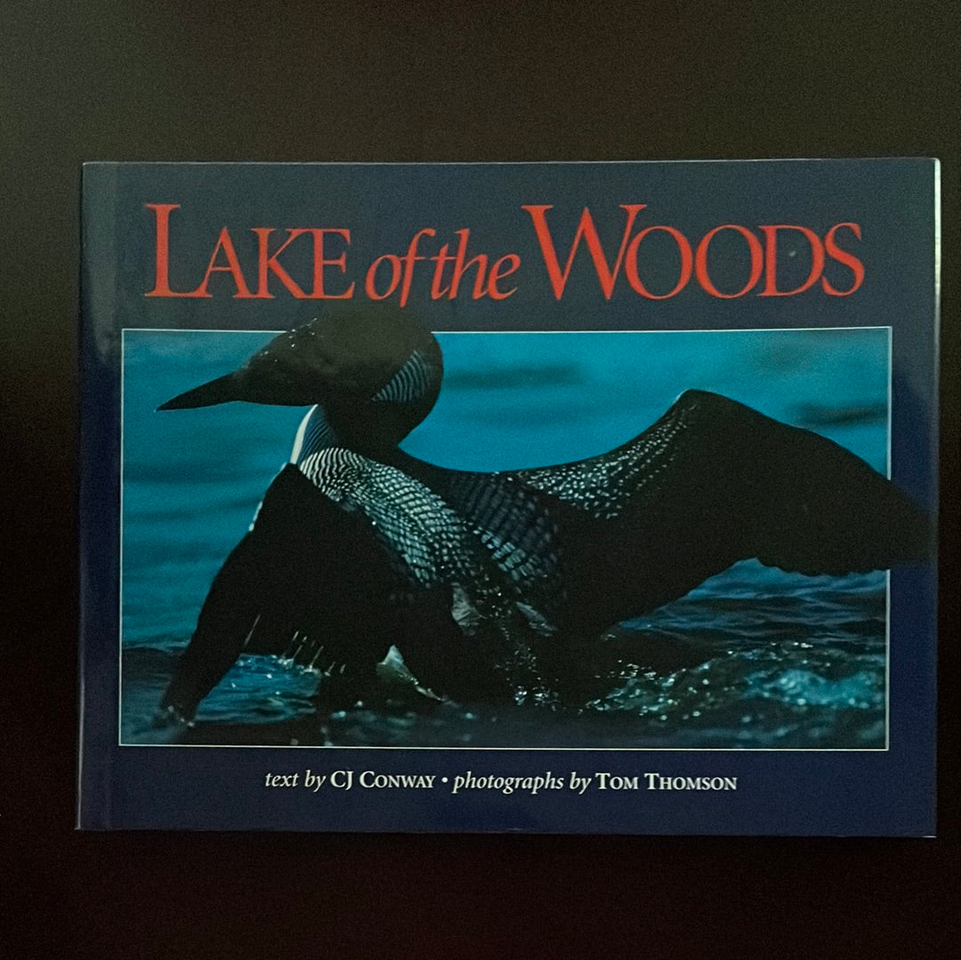 Lake of the Woods - Conway, CJ