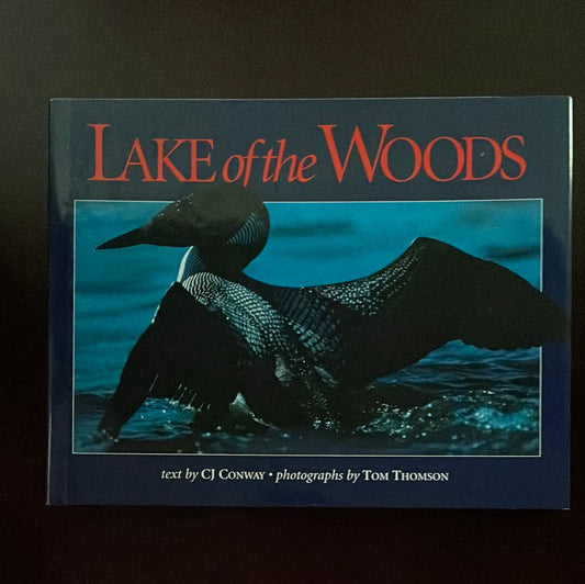 Lake of the Woods - Conway, CJ