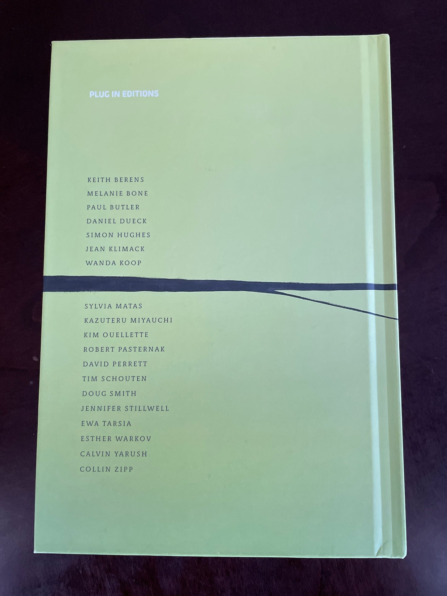 Scratching the Surface: Post Prairie Landscape - Matijcio, Steven
