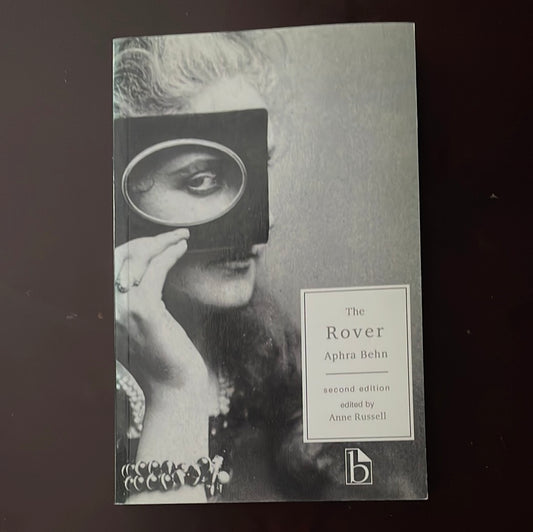 The Rover - Behn, Aphra