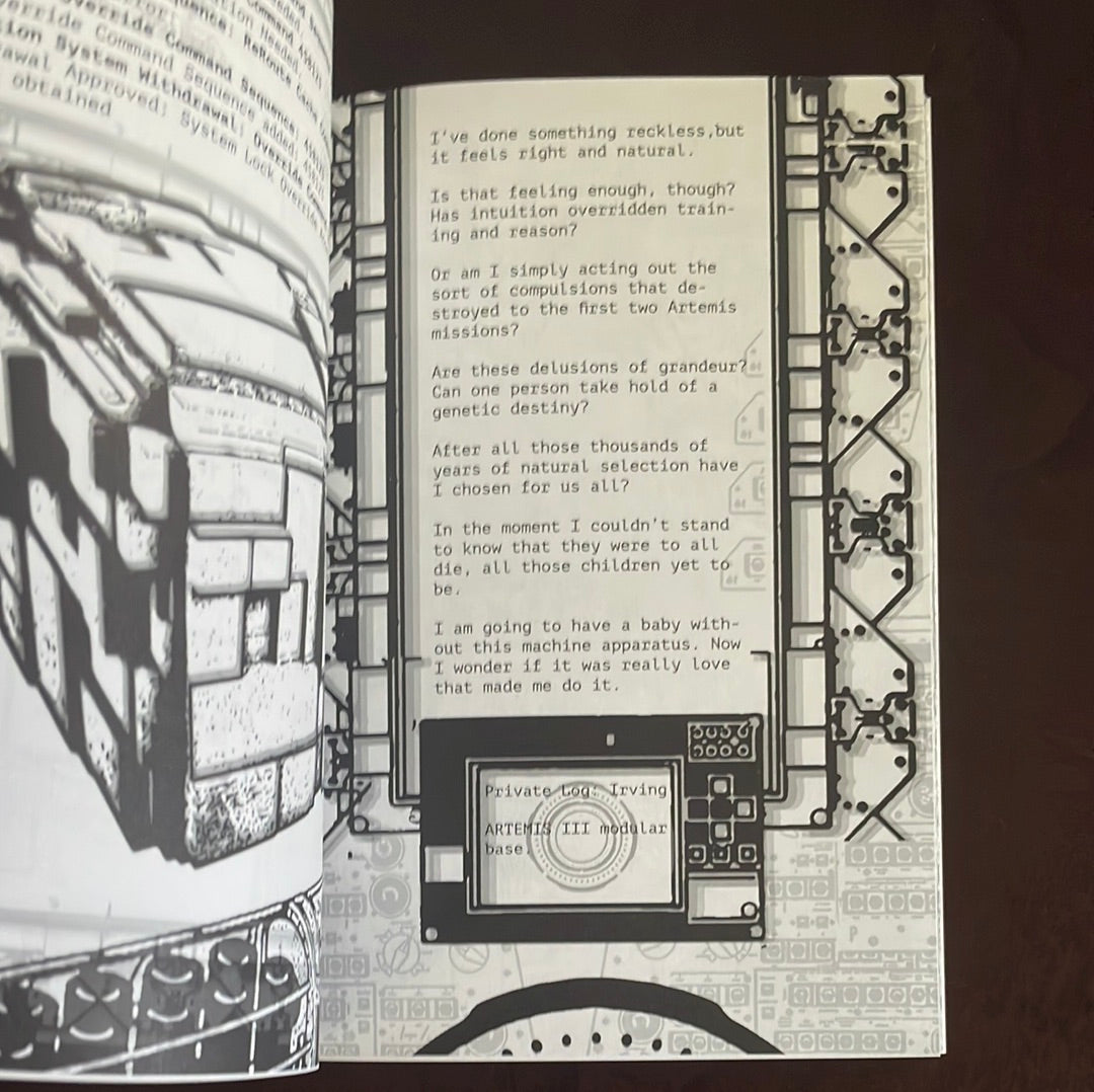 Red Earth - Chomichuk, GMB; Sartison, Andraea; Chafe, Rick; Jordan, Kristian