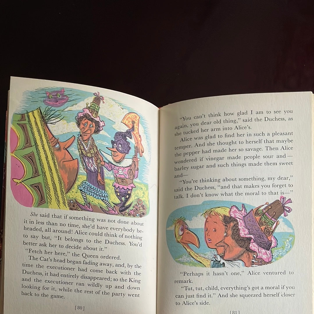 Alice in Wonderland: A World-Famous Classic Simply Told - Carroll, Lewis