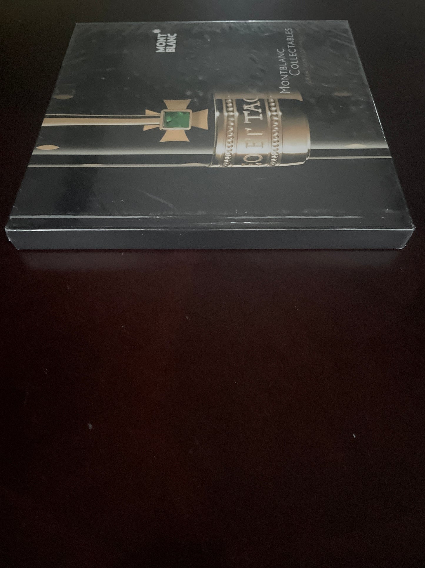 Montblanc Collectables: Creations of Passion - Montblanc