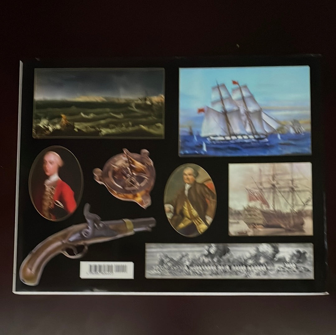Bold Privateers: Terror, Plunder and Profit on Canada's Atlantic Coast - Marsters, Roger