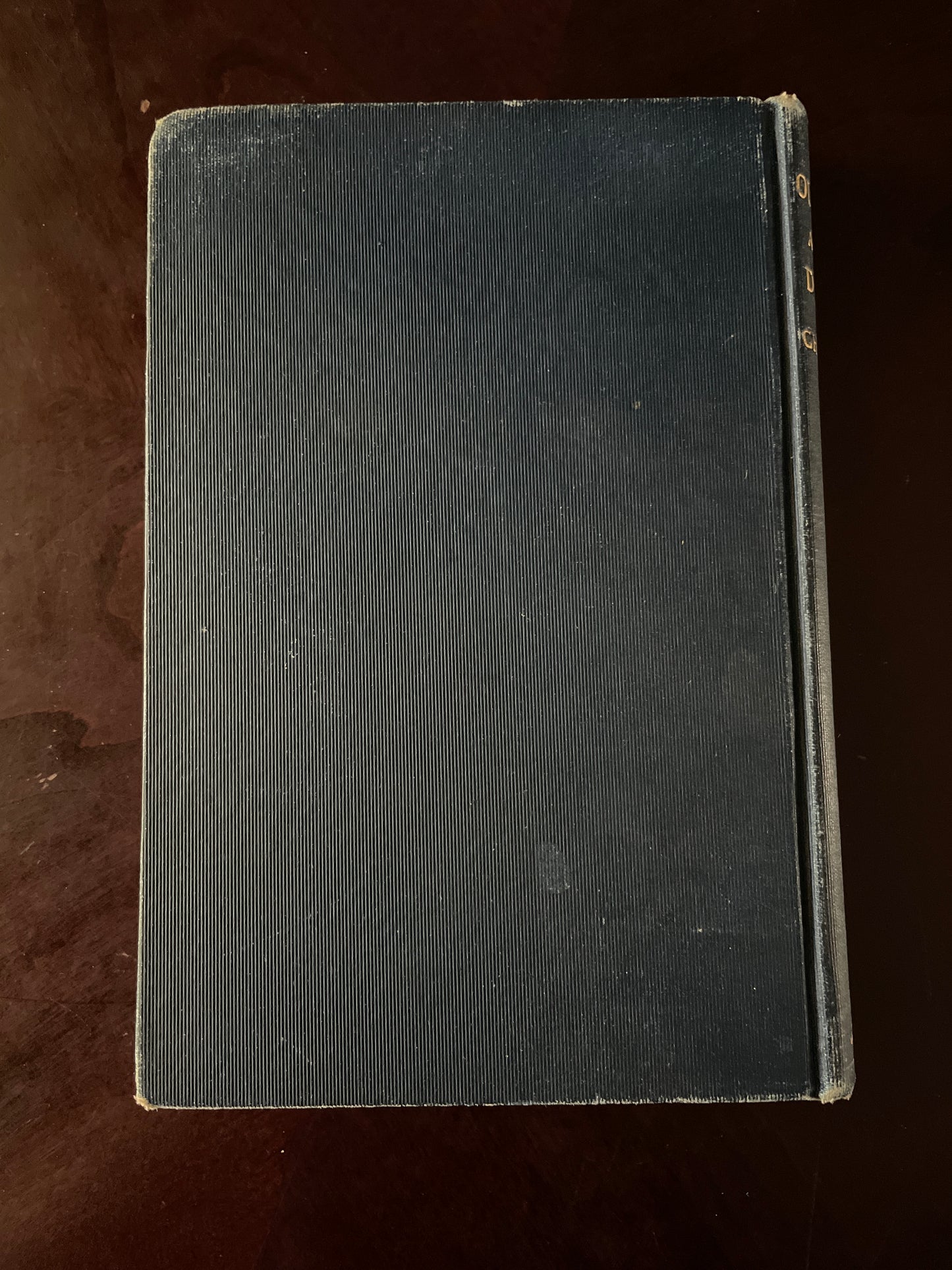 Our Life After Death, or the Teaching of the Bible Concerning the Unseen World - Chambers, Arthur