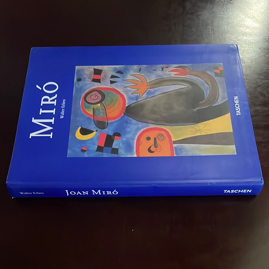 Miro - Erben, Walter