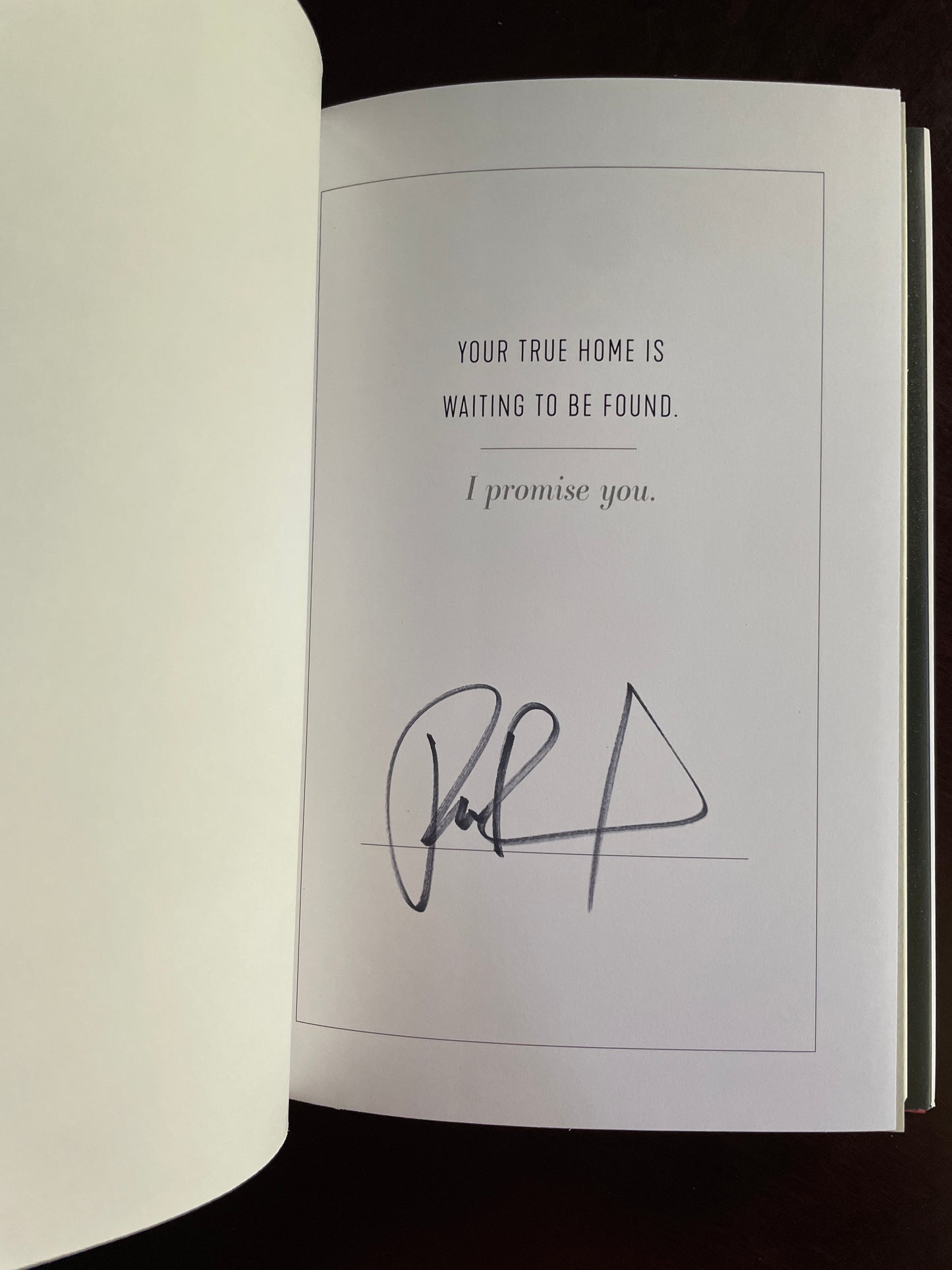 The House of Hidden Meanings: A Memoir (Signed) - Charles, RuPaul