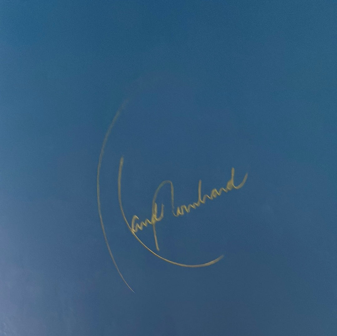 I Am a Raven (Signed) - Bouchard, David