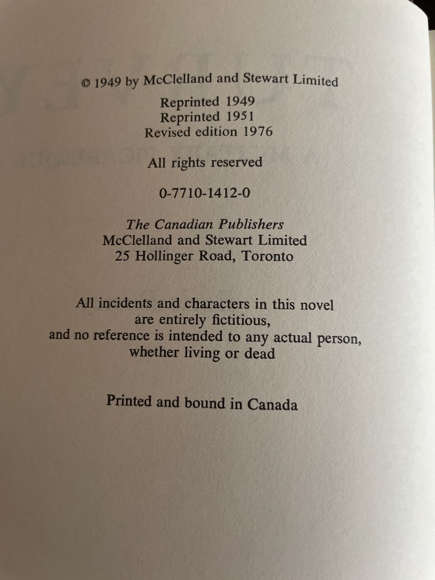 Turvey: A Military Picaresque - Birney, Earle