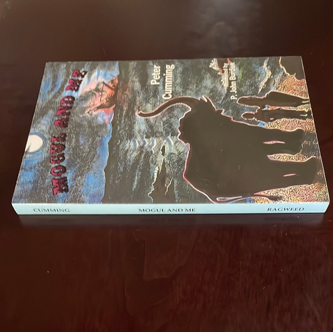 Mogul and Me - Cumming, Peter