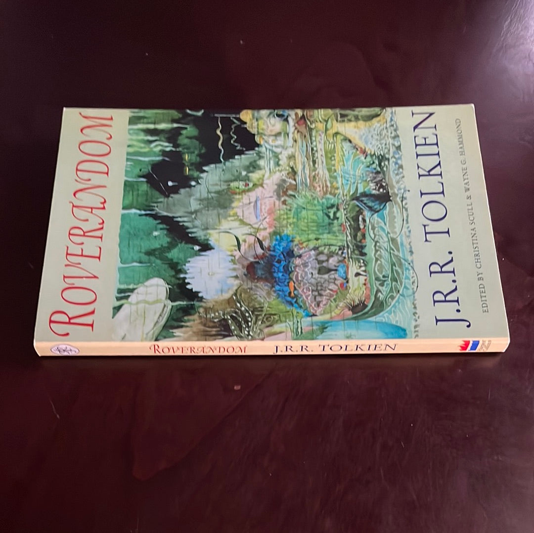Roverandom - Tolkien, J. R. R.