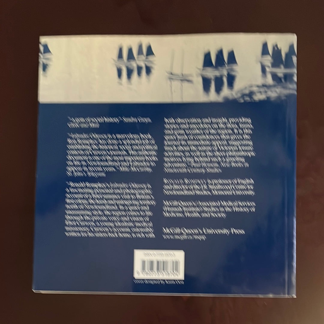 Labrador Odyssey: The Journal and Photographs of Eliot Curwen on the Second Voyage of Wilfred Grenfell, 1893: Volume 3 - Rompkey, Ronald