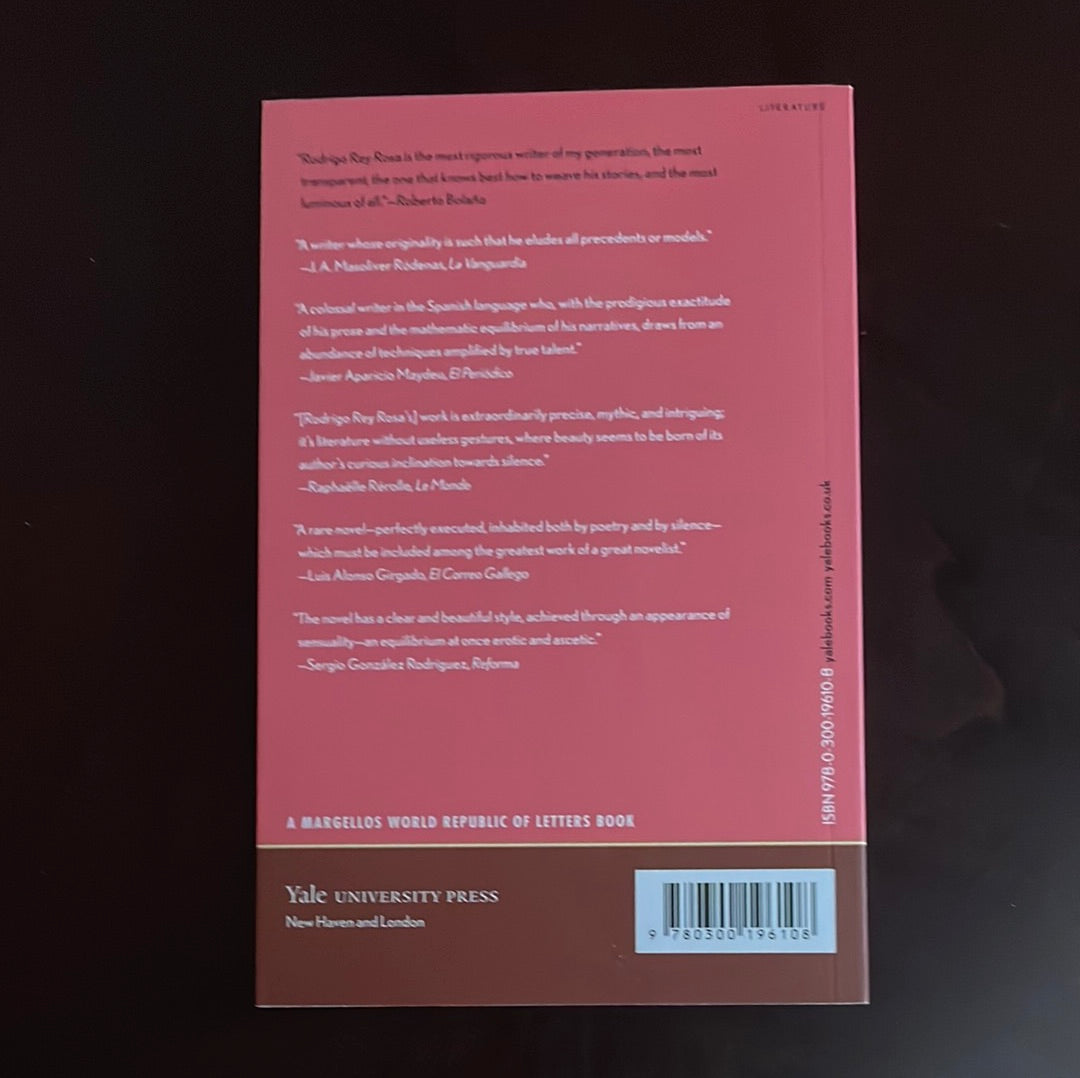 The African Shore (Signed) - Rosa, Rodrigo Rey; Gray, Jeffrey