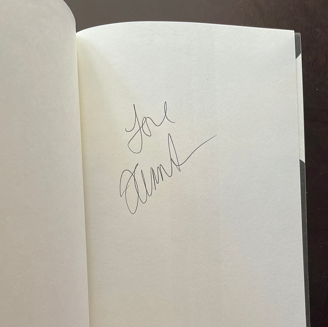 The Bittlemores (Signed) - Arden, Jann