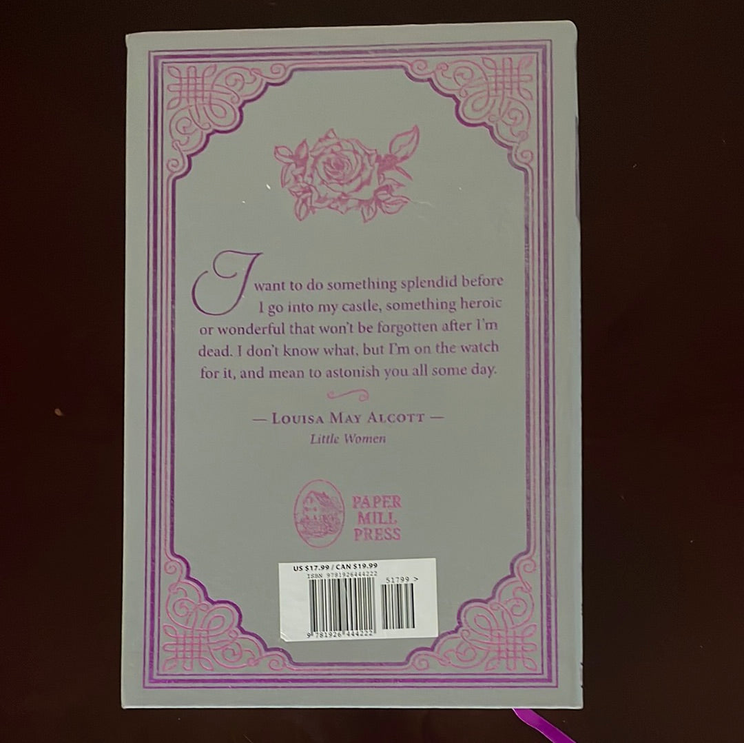 Little Women - Alcott, Louisa May