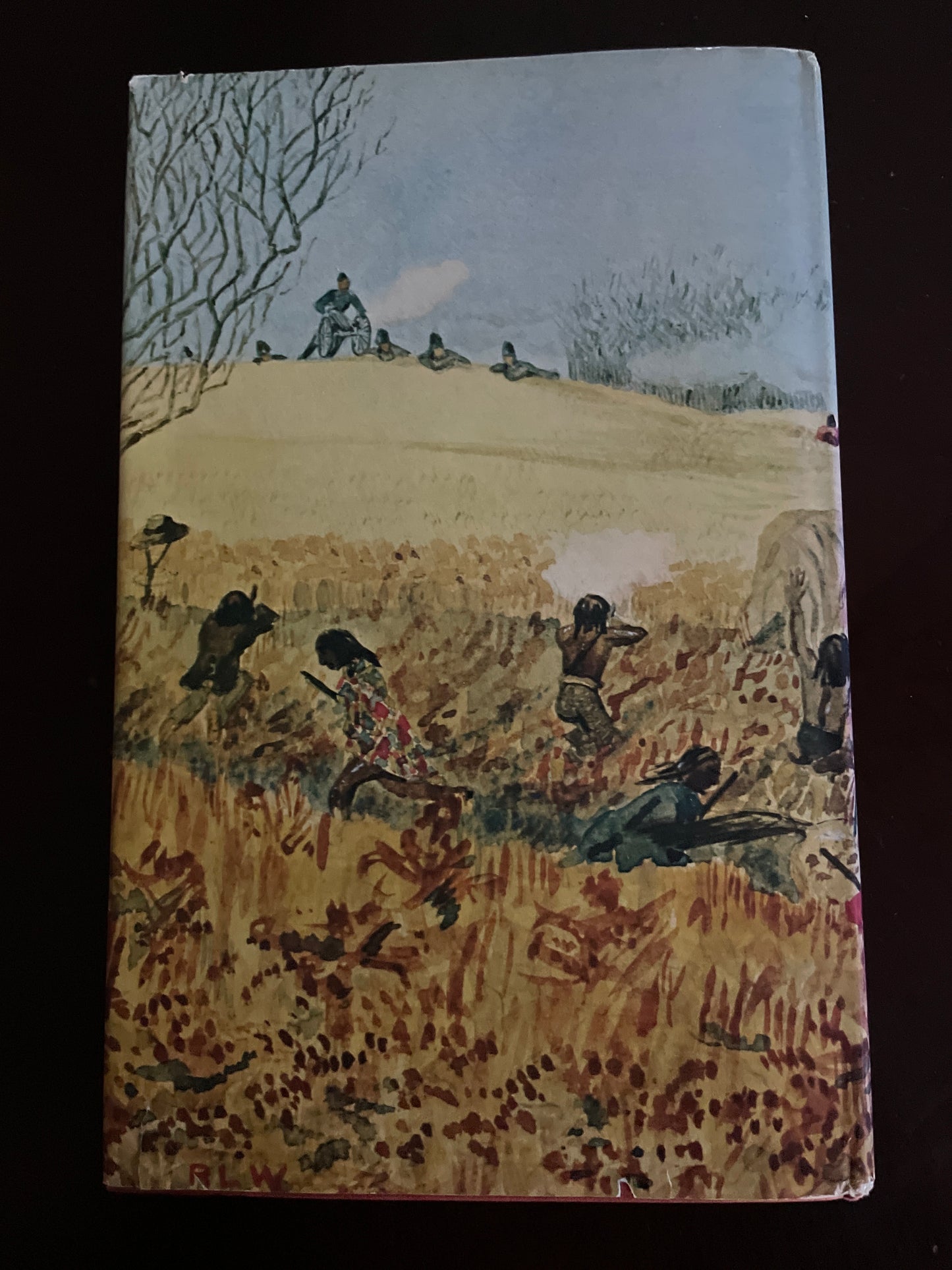 The Last War Drum: The North West Campaign of 1885 - Morton, Desmond