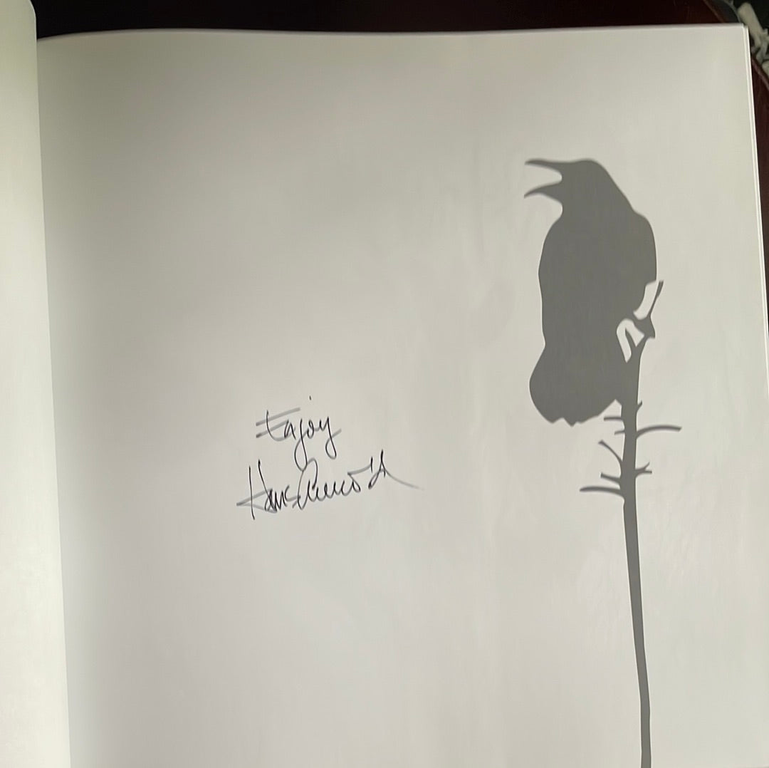 Up North: Manitoba's Last Frontier (Signed) - Arnold, Hans