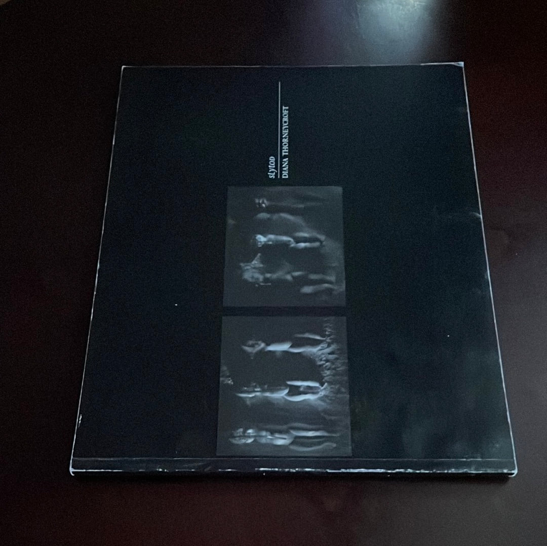 Slytod: Diana Thoneycroft - Keshavjee, Serena