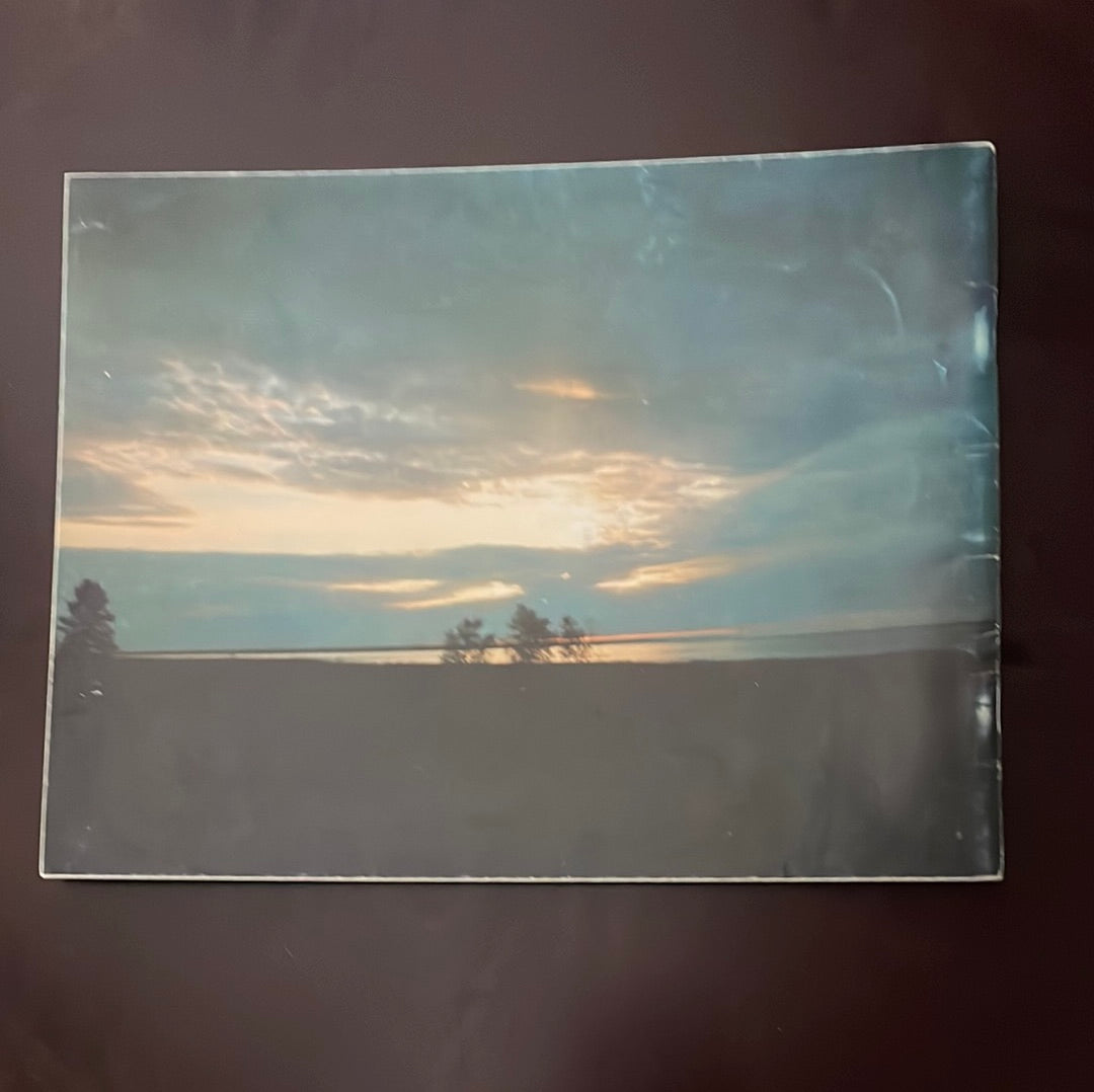 Hecla - McMillan, Dan