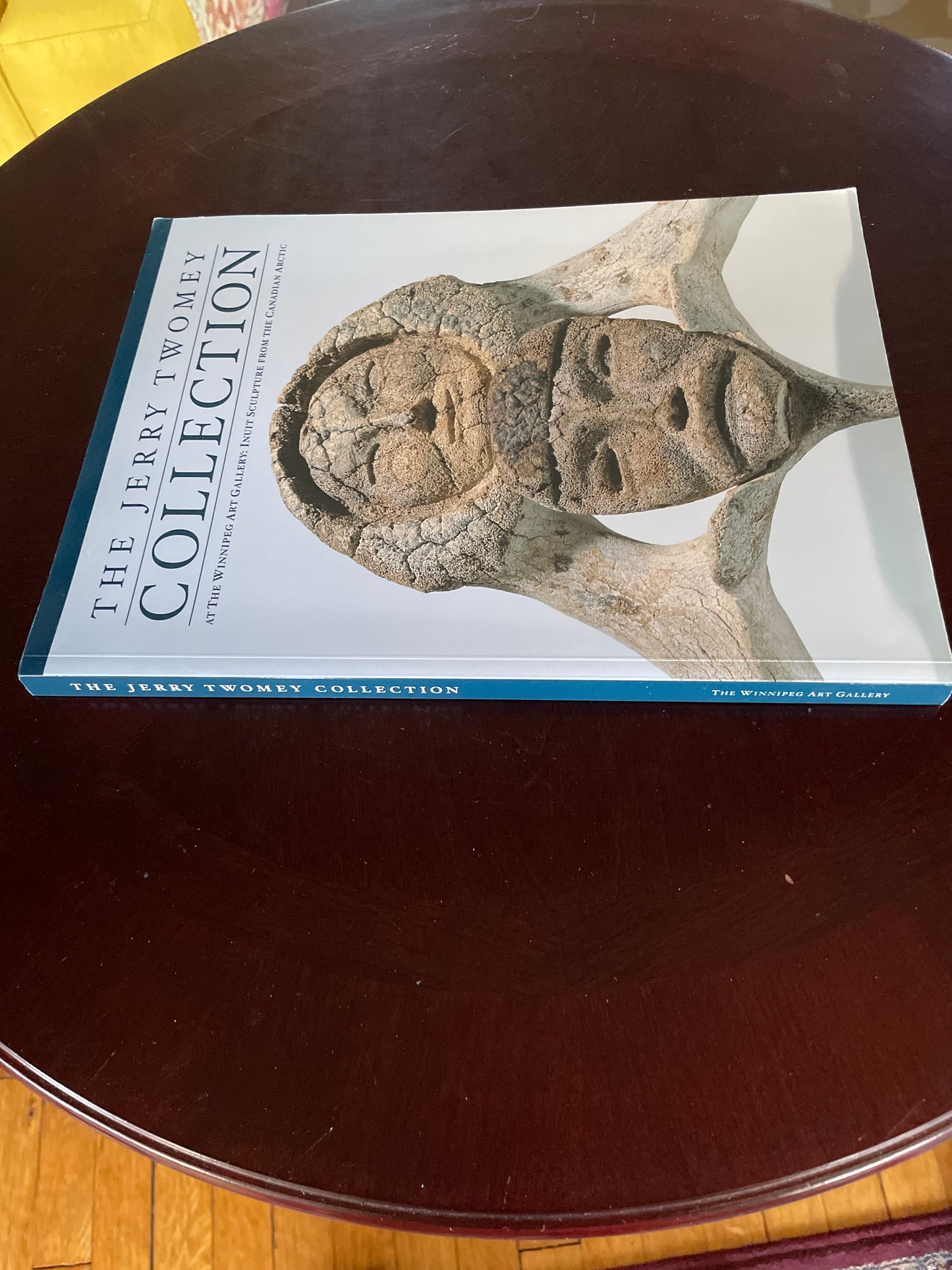The Jerry Twomey Collection (Inscribed) - Coward Wight, Darlene