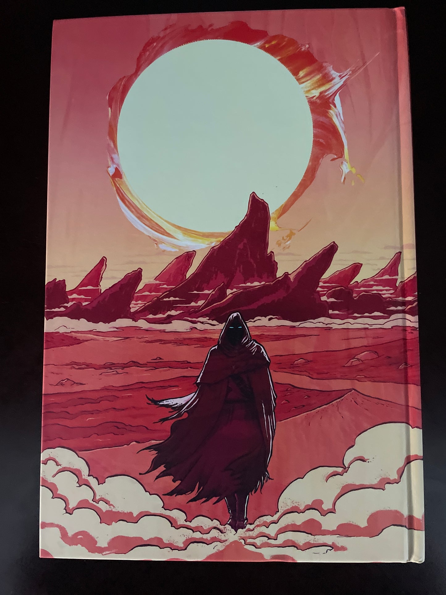 DUNE: The Graphic Novel, Book 1: Deluxe Collector's Edition (Signed Limited Edition) - Herbert, Frank; Herbert, Brian; Anderson, Kevin J.