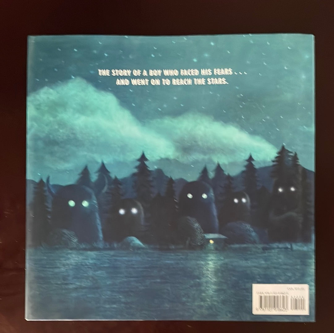 The Darkest Dark (SIGNED) - Chris Hadfield; Kate Fillion