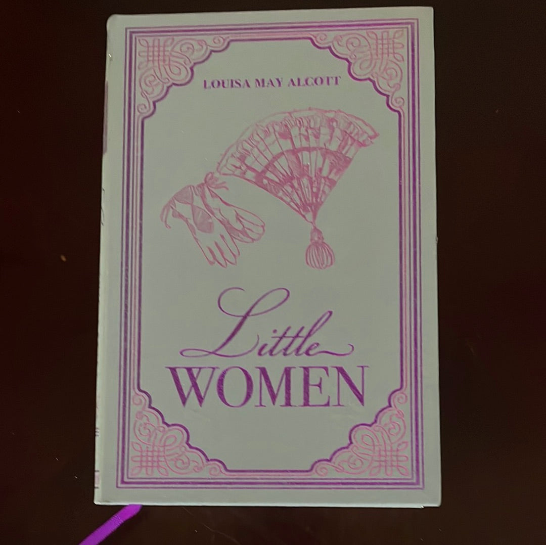 Little Women - Alcott, Louisa May