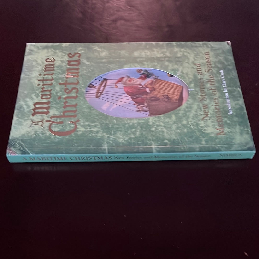 A Maritime Christmas: New Stories and Memories of the Season - Various
