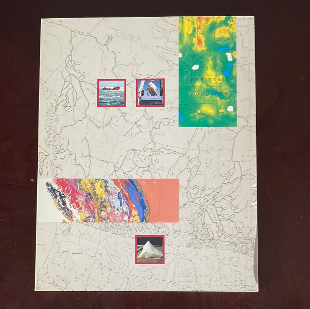 No Stone Unturned:The First 150 Years of the Geological Survey of Canada - Vodden, Christy