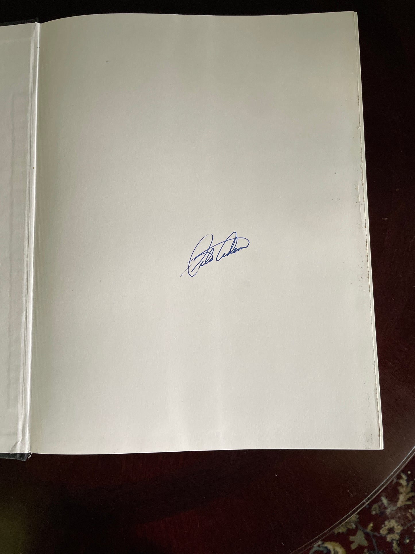 100 Faces of Marin: The Character of a County (Signed) - Anderson, Peter