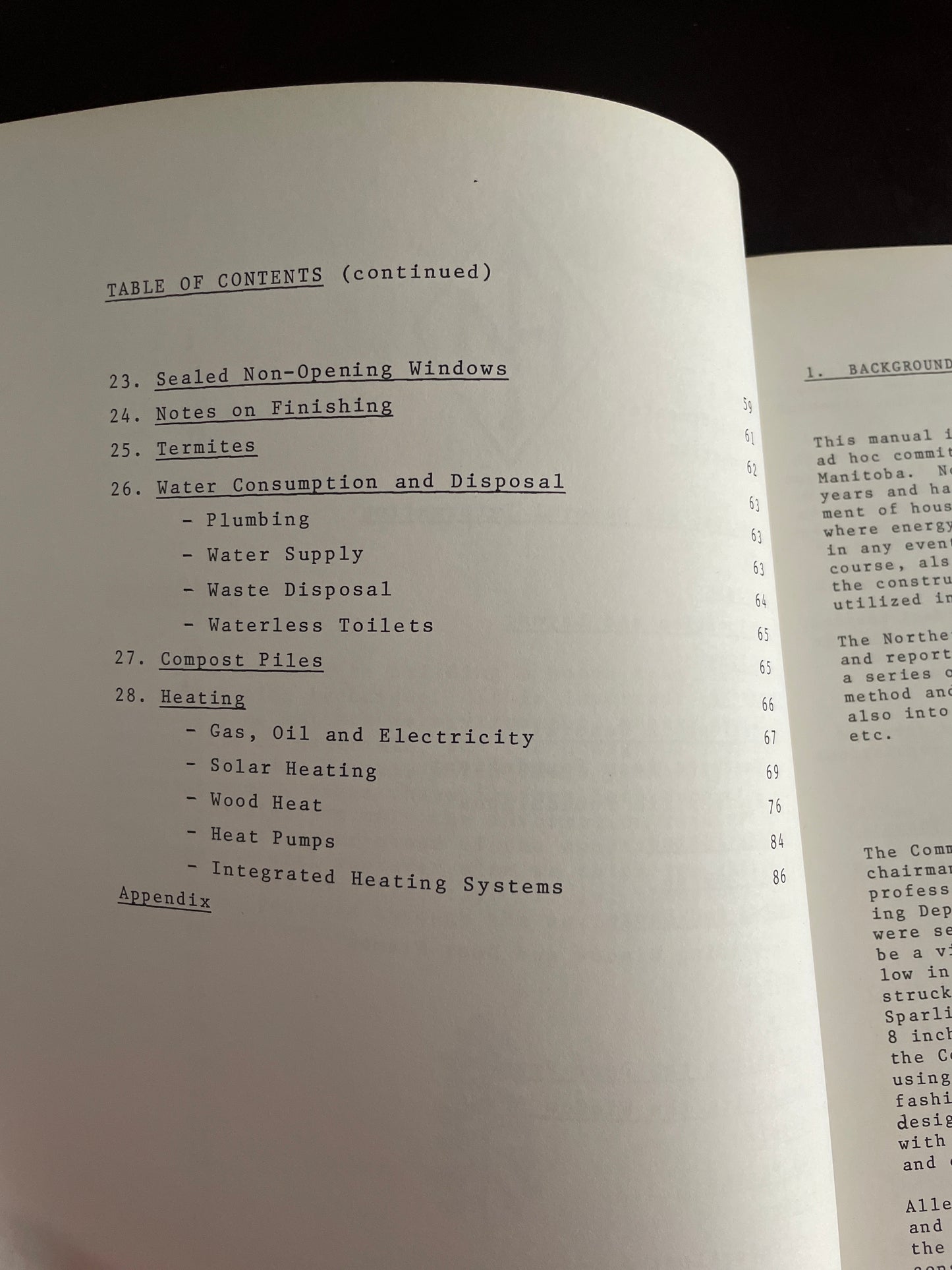 Stackwall: How to Built It - The Northern Housing Committee of the University of Manitoba