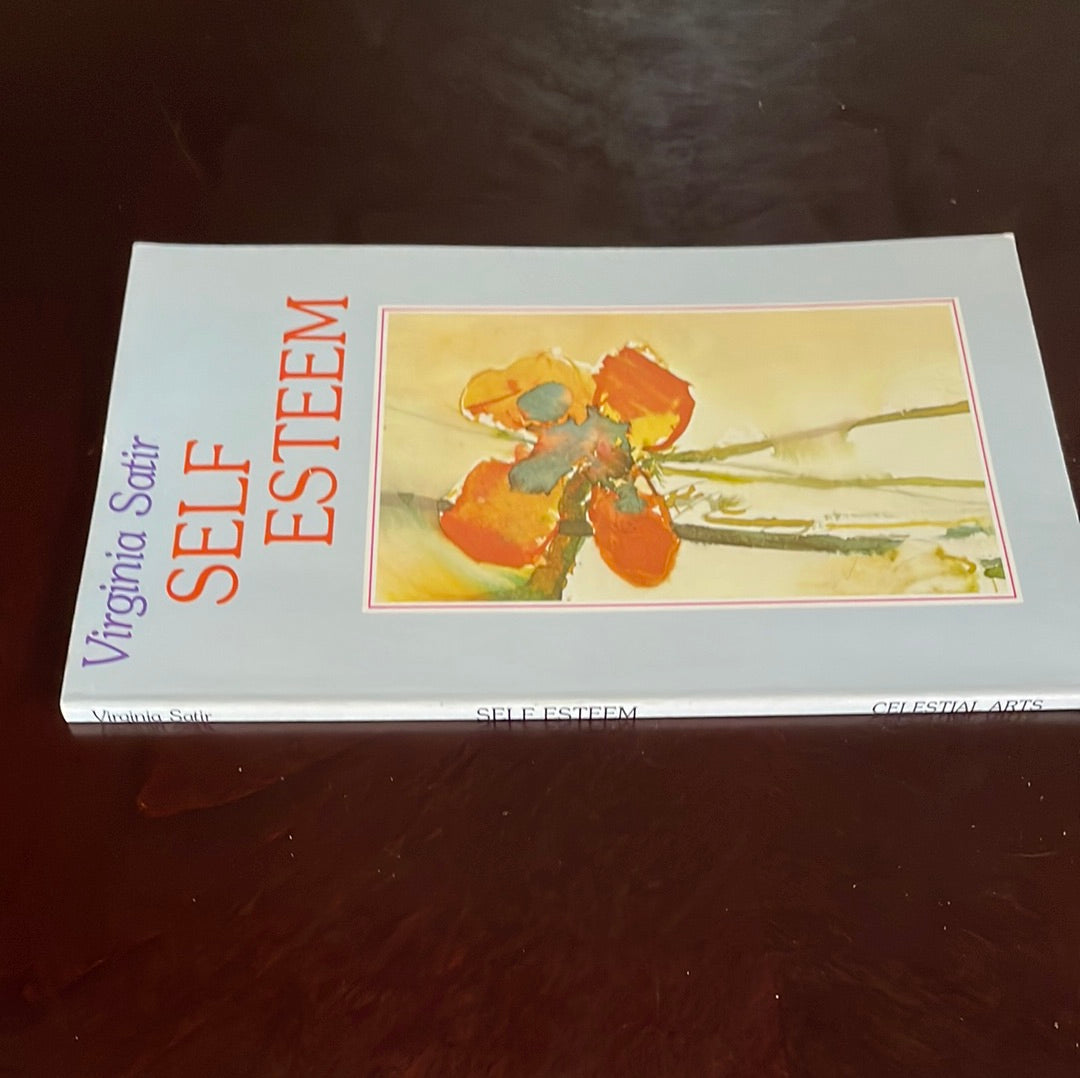 Self Esteem - Satir, Virginia
