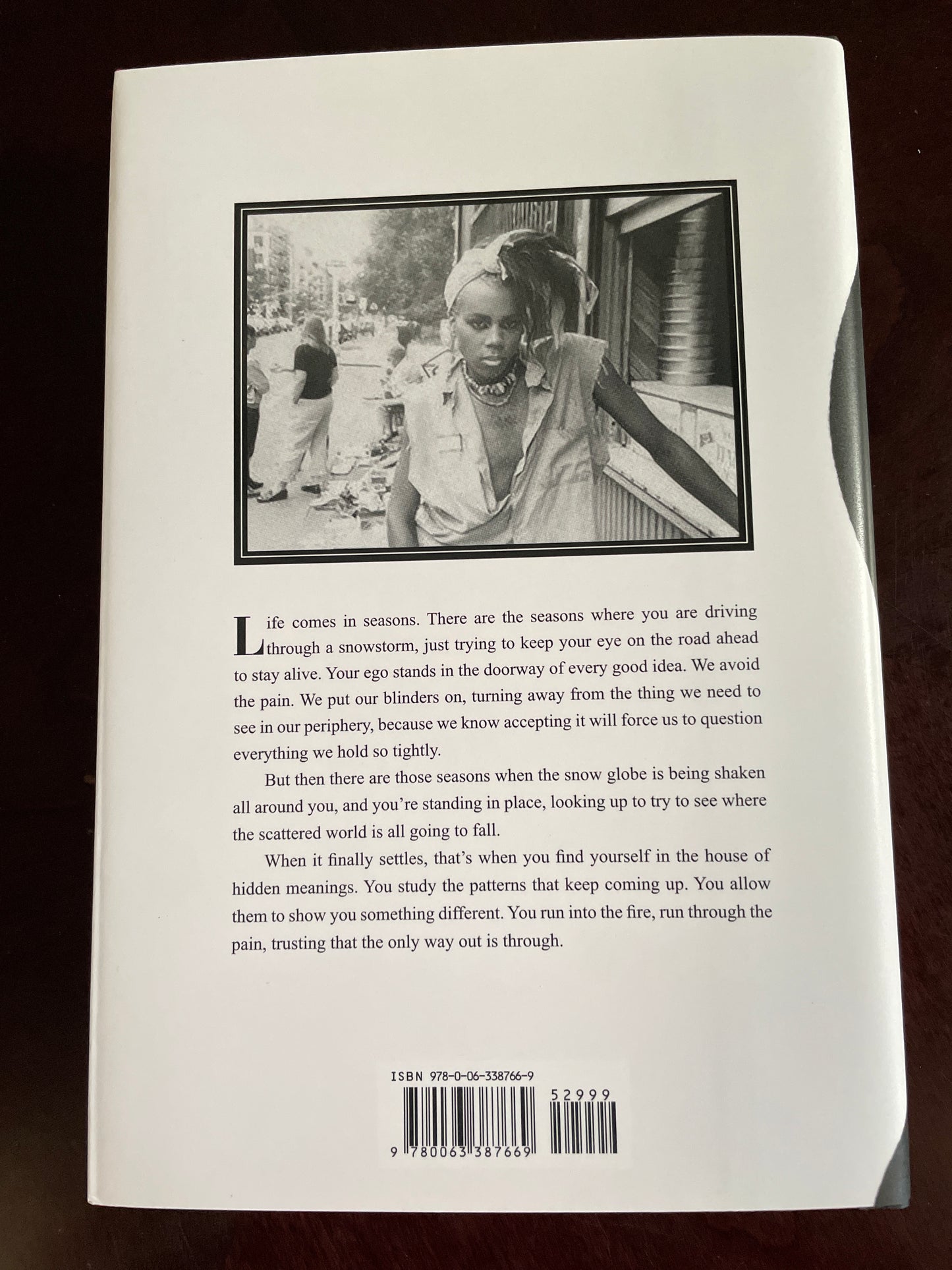 The House of Hidden Meanings: A Memoir (Signed) - Charles, RuPaul