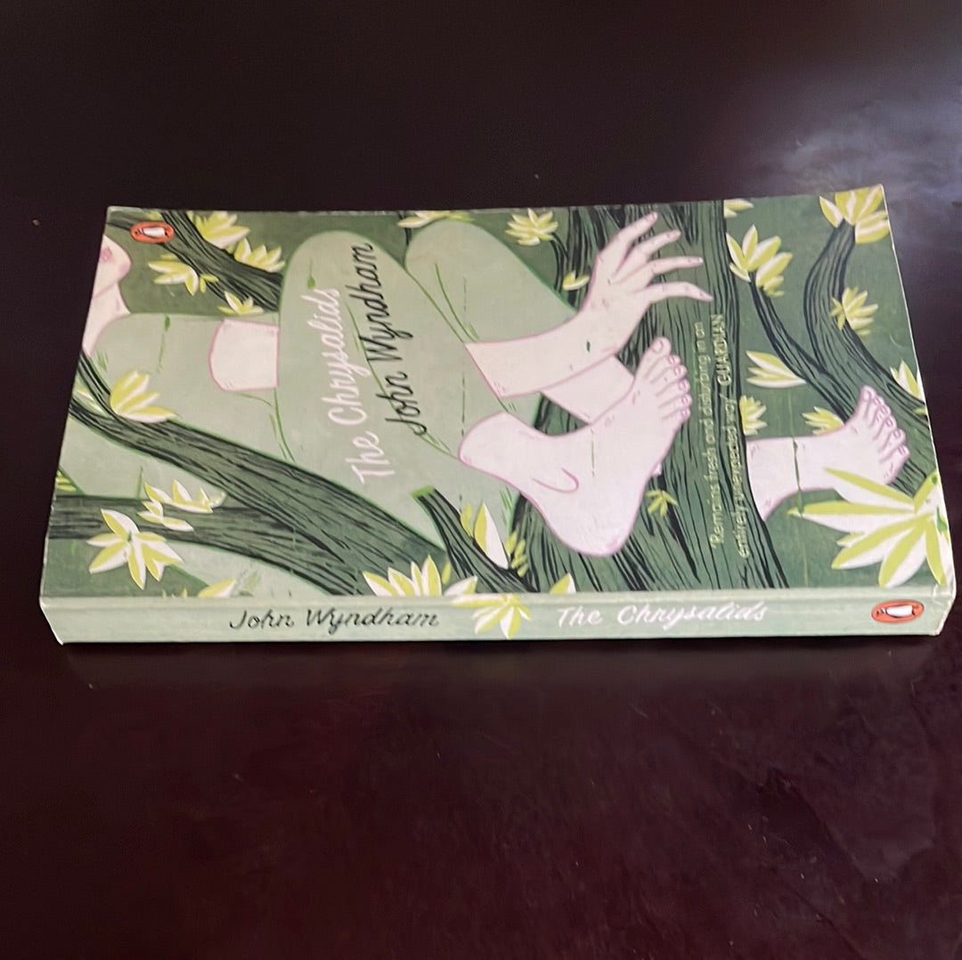 The Chrysalids - Wyndham, John