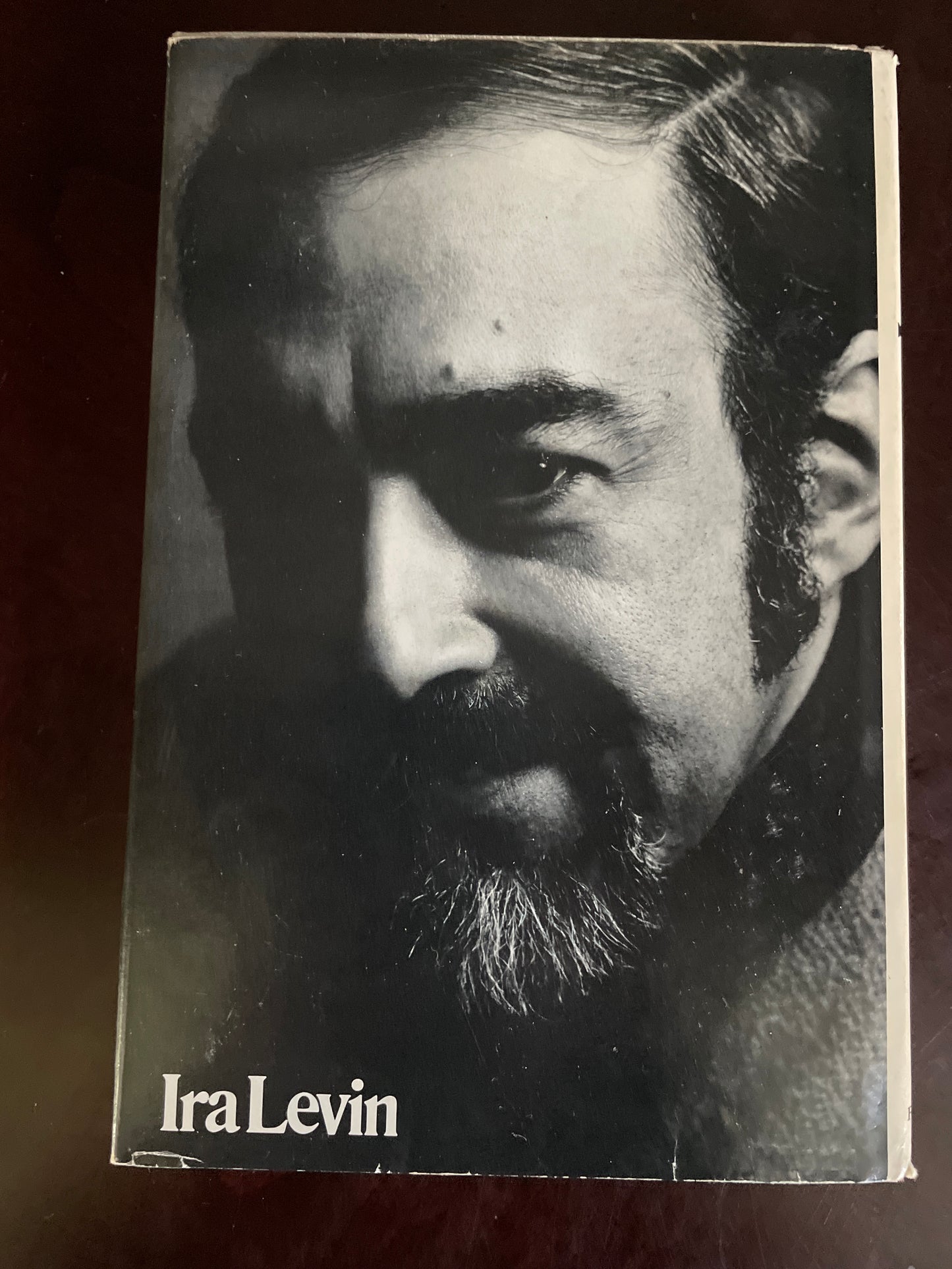 The Stepford Wives - Levin, Ira