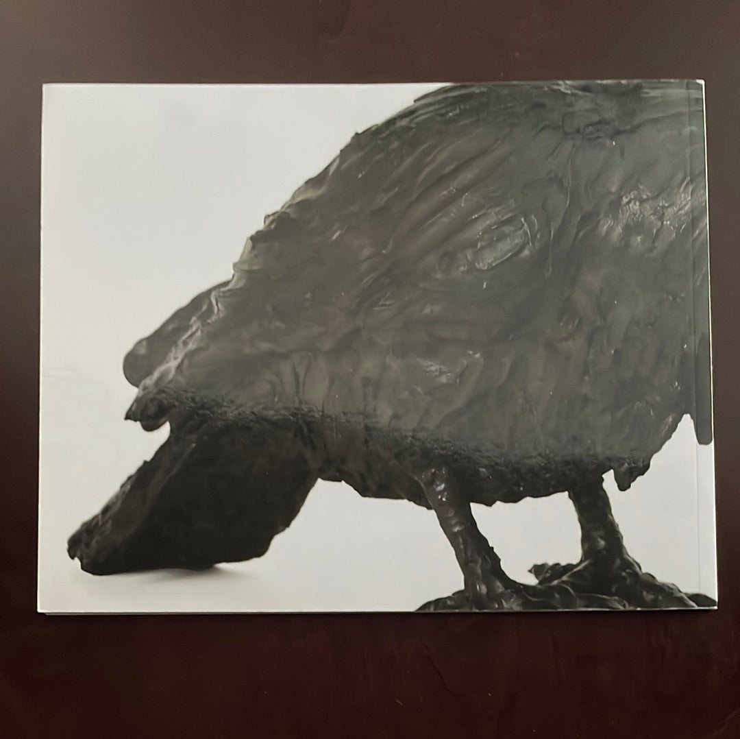 A Tune to Art: Sculpture & Song (Signed) - Fafard, Joe; Fafard, Joel; Schwartz, Joel