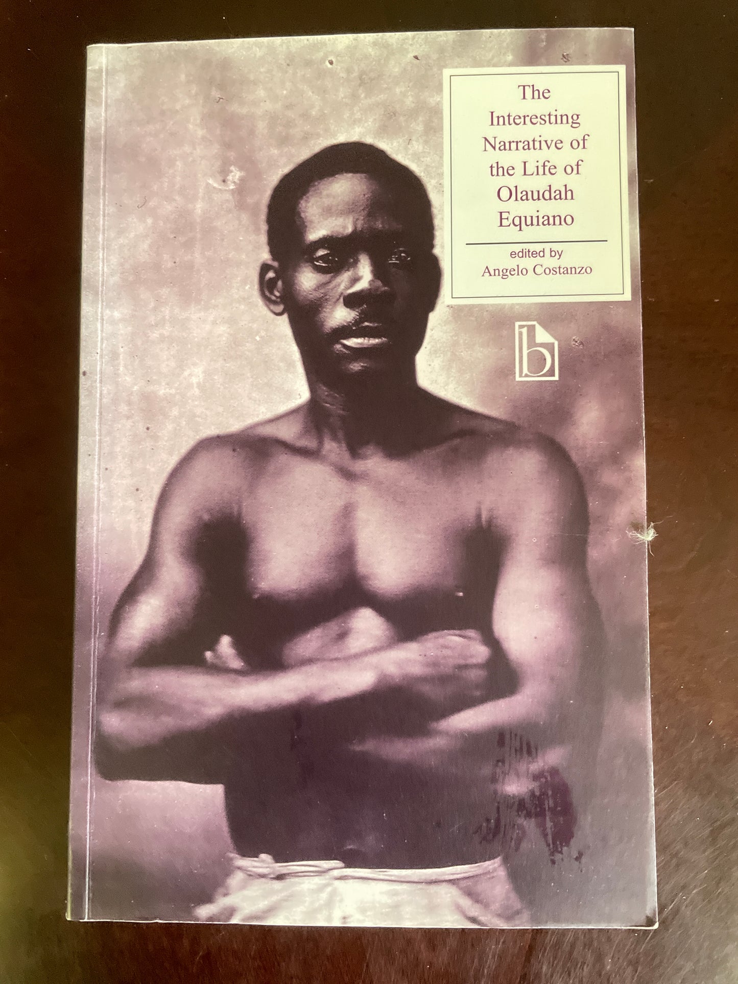 The Interesting Narrative of the Life of Olaudah Equiano: or Gustavus Vassa, the African - Equiano, Olaudah; Costanzo, Angelo
