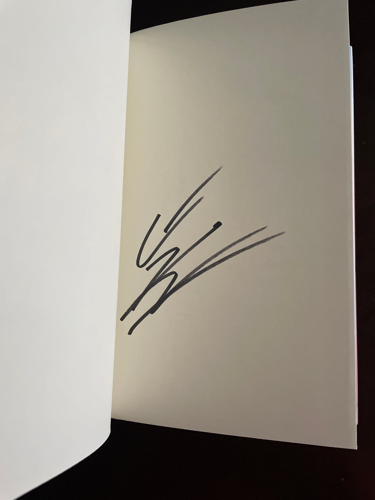 The Perilous Fight (Signed) - Kaepernick, Colin
