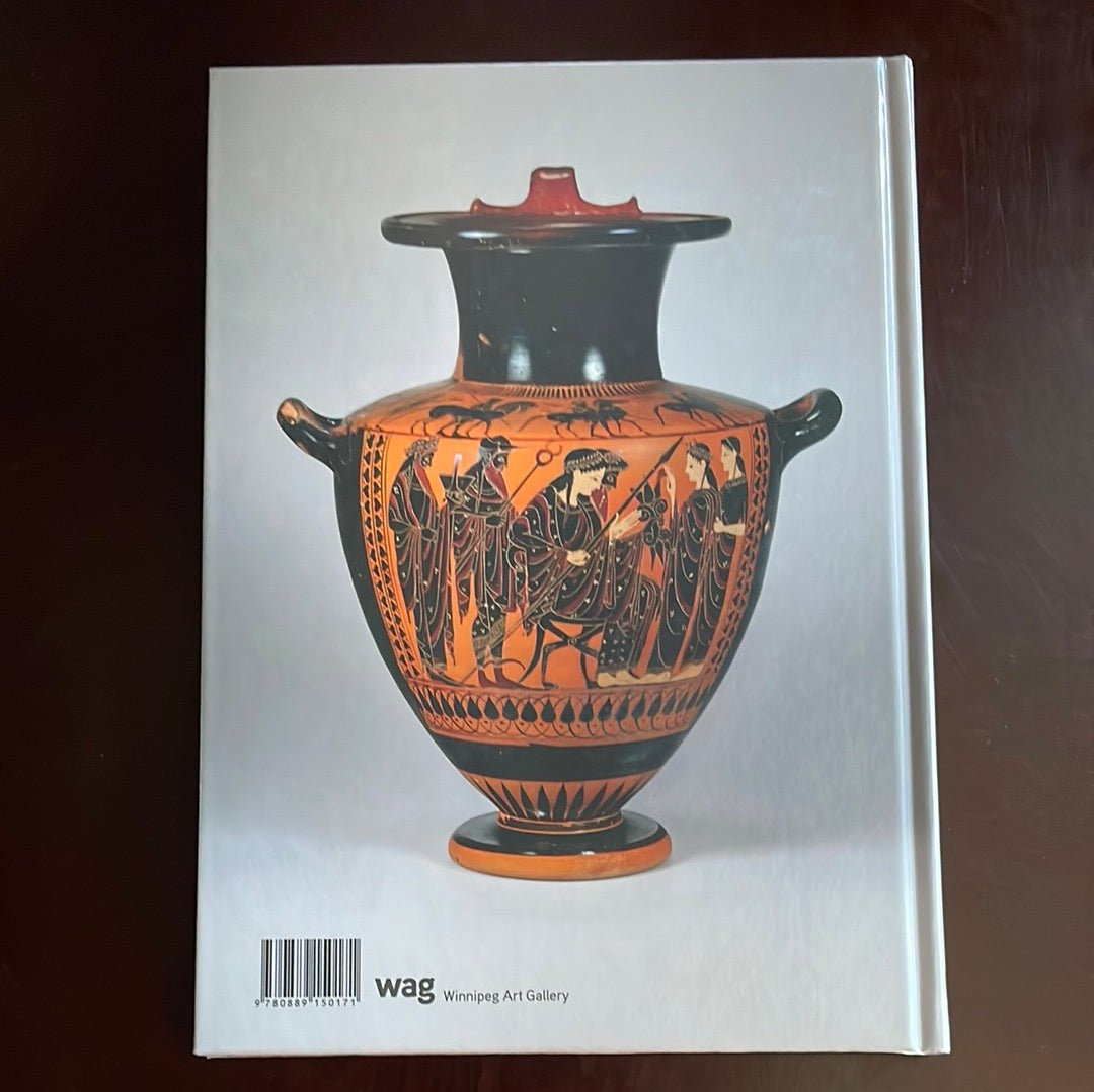 Olympus: The Greco-Roman Collections of Berlin - Bogiatji, Angeliki; Borys, Stephen; Scholl, Andreas