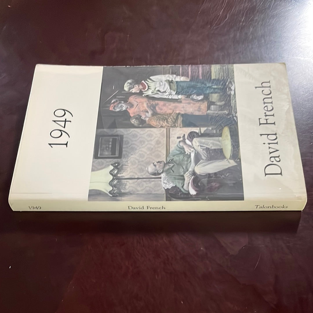 1949 - French, David
